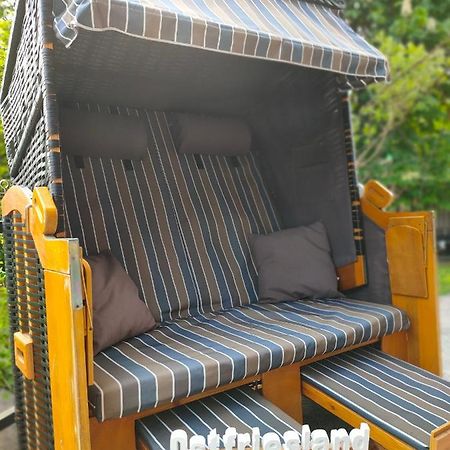 Ferienwohnung Ella In Ostfriesland Ostrhauderfehn Extérieur photo