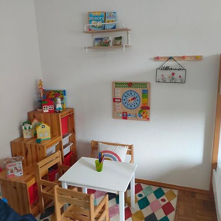Ferienwohnung Ella In Ostfriesland Ostrhauderfehn Extérieur photo