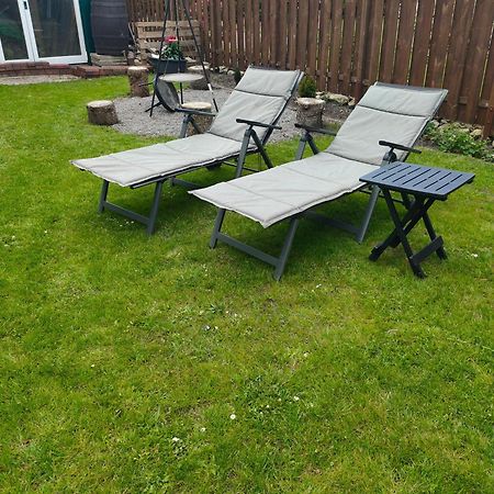 Ferienwohnung Ella In Ostfriesland Ostrhauderfehn Extérieur photo