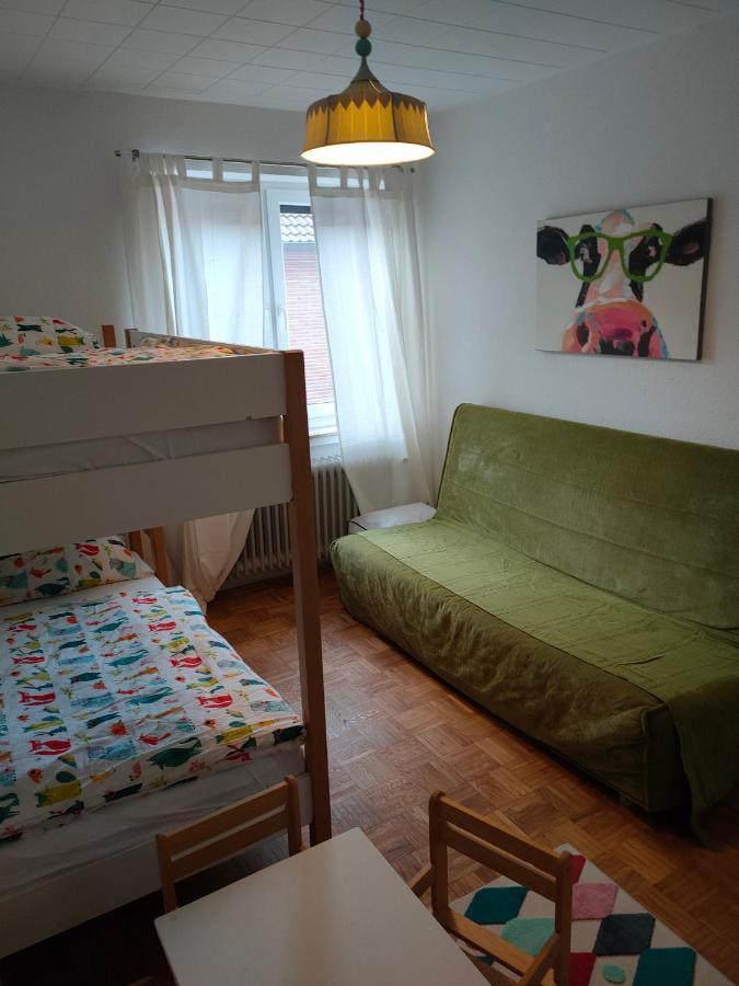Ferienwohnung Ella In Ostfriesland Ostrhauderfehn Extérieur photo