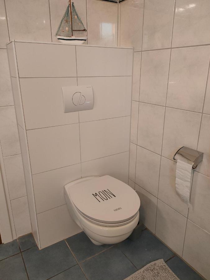 Ferienwohnung Ella In Ostfriesland Ostrhauderfehn Extérieur photo