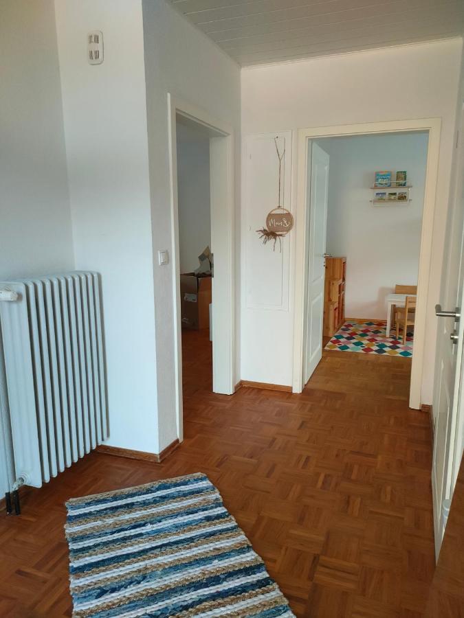 Ferienwohnung Ella In Ostfriesland Ostrhauderfehn Extérieur photo