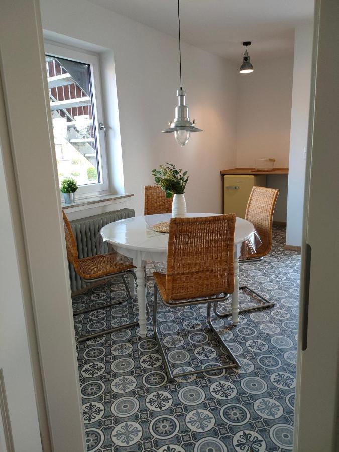 Ferienwohnung Ella In Ostfriesland Ostrhauderfehn Extérieur photo