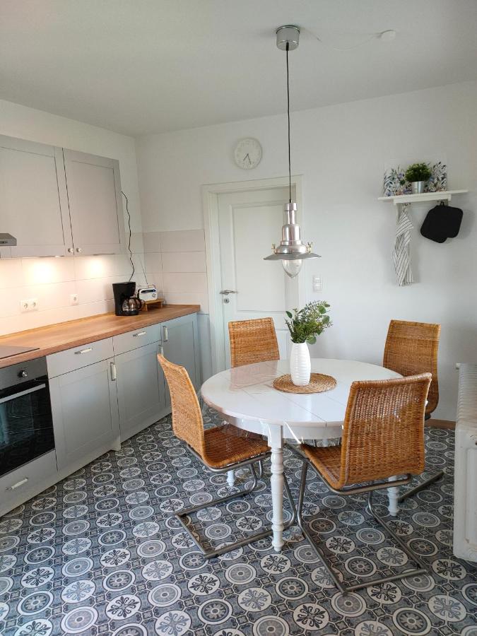 Ferienwohnung Ella In Ostfriesland Ostrhauderfehn Extérieur photo