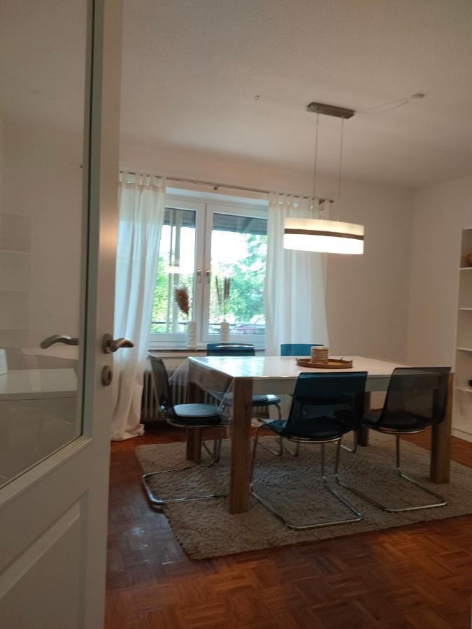 Ferienwohnung Ella In Ostfriesland Ostrhauderfehn Extérieur photo