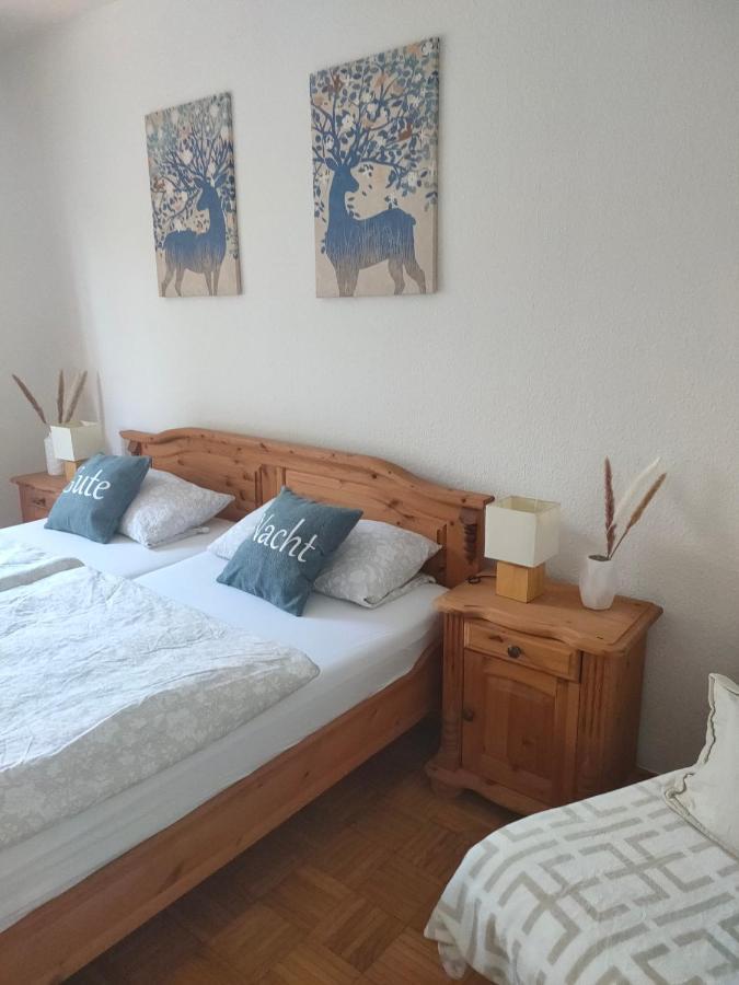 Ferienwohnung Ella In Ostfriesland Ostrhauderfehn Extérieur photo