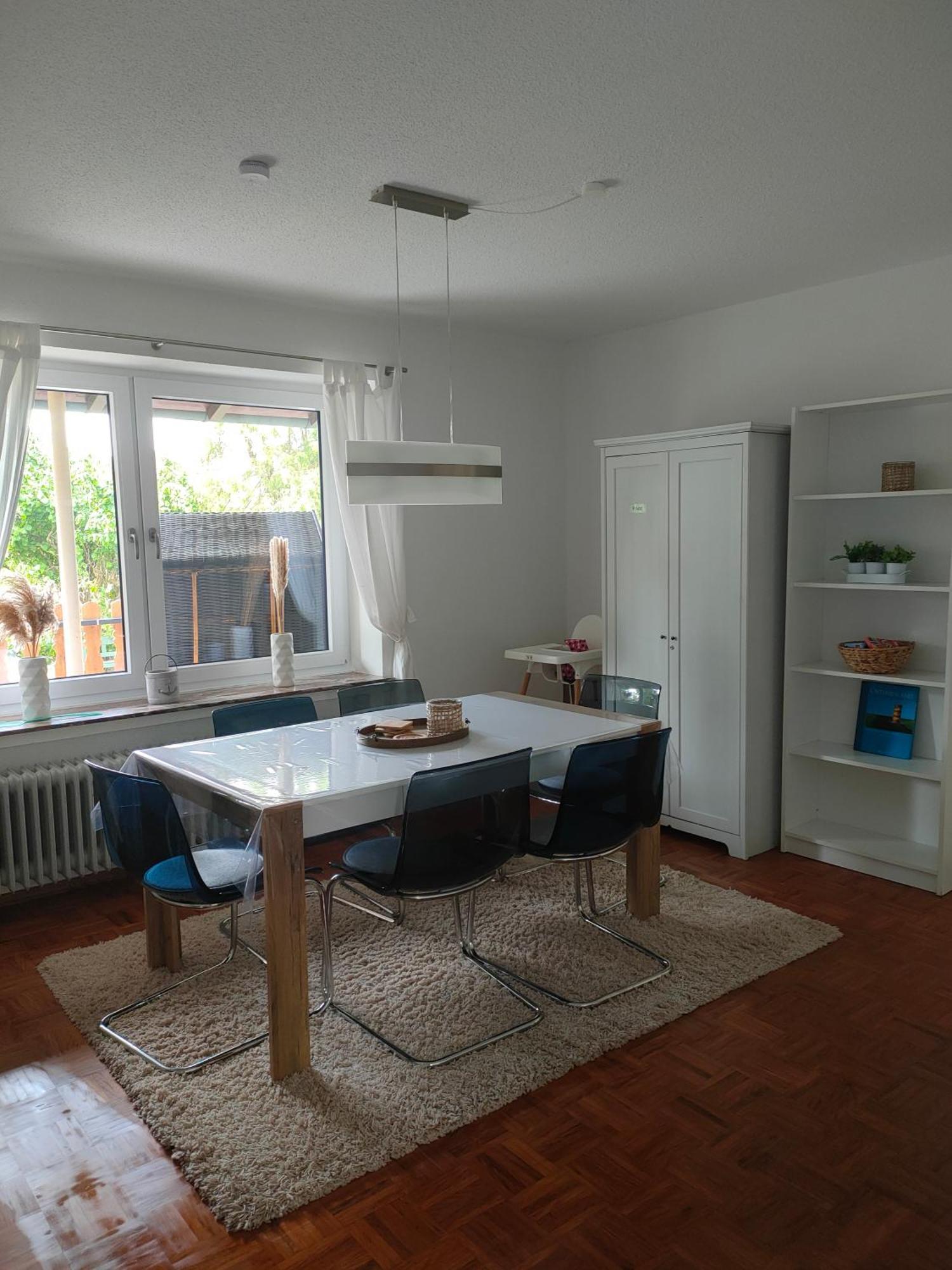 Ferienwohnung Ella In Ostfriesland Ostrhauderfehn Extérieur photo